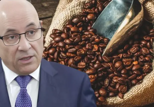 “C’est le dernier bastion de la corruption” : Zitouni s’attaque à la mafia de l’importation du café