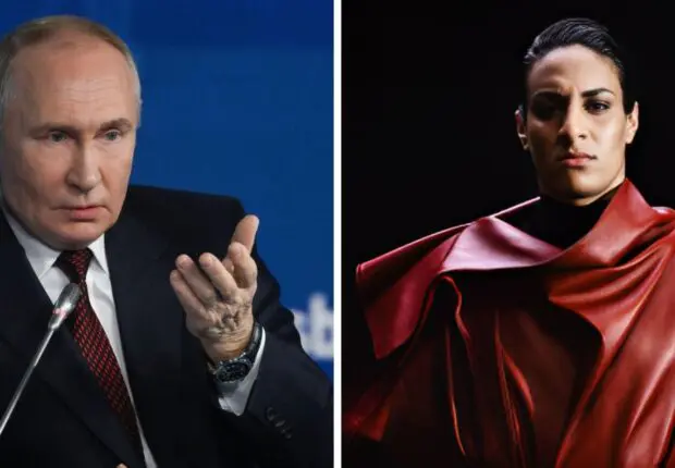 Vladimir Poutine recadre ses propos sur Imane Khelif : « Je n&rsquo;ai pas parlé d&rsquo;elle, mais… »