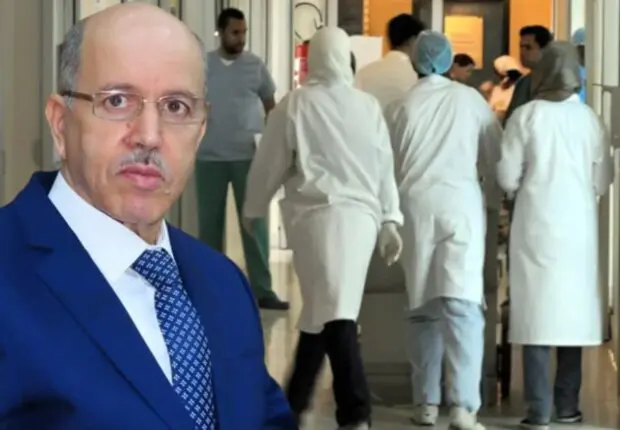 Plus de gynécologues dans les hôpitaux… Saihi annonce des mesures incitatives pour les médecins