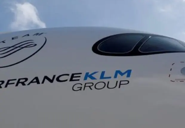 Air France-KLM confie les rênes de l&rsquo;Afrique du Nord et du Sahel Côte Ouest à Nadia Azale