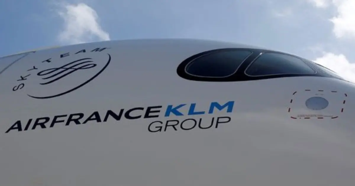 Air France-KLM confie les rênes de l&rsquo;Afrique du Nord et du Sahel Côte Ouest à Nadia Azale