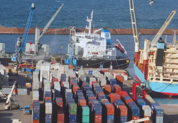 Congestion portuaire : Le Ministère prend une mesure d’urgence contraignante, mais nécessaire