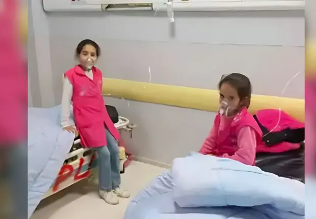 Drame scolaire évité de peu : La réactivité d’une enseignante sauve la vie de 10 élèves à Bouira