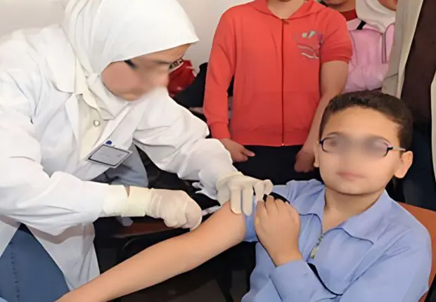 Ministère de l&rsquo;Éducation : un examen médical « obligatoire » pour les 12 millions d&rsquo;élèves algériens