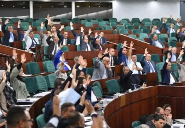 PLF 2025 : Logement, transport… L&rsquo;APN adopte de nouvelles mesures fiscales