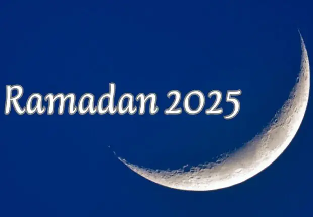 1ᵉʳ jour du Ramadan 2025 : les calculs astronomiques fixent la date