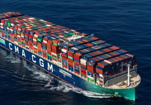 Le français CMA CGM impose des coûts 2x plus élevés à l’Algérie par rapport à la Tunisie et au Maroc