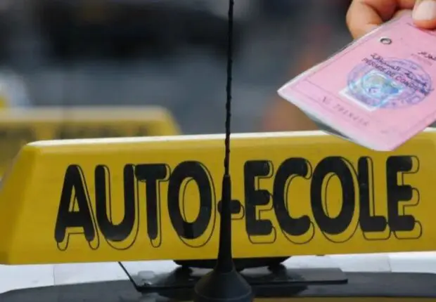 Lancement de la numérisation des examens du permis de conduire : Voici les 4 wilayas concernées
