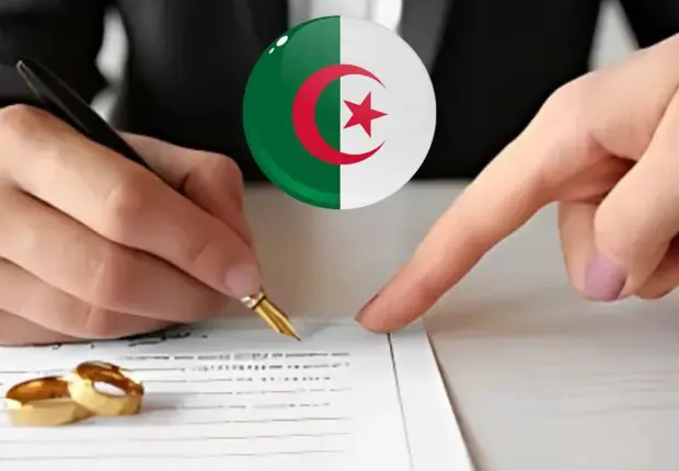Mariage en Algérie : le nouveau décret divise et attise la polémique