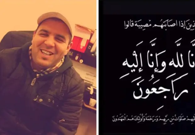 « On l’aimait bien »… Adel, un Algérien arraché à la vie dans un acte de violence gratuite en France