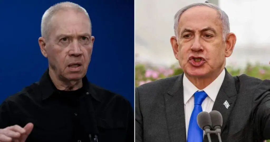 Mandat d&rsquo;arrêt contre Netanyahou : L&rsquo;Algérie salue la décision de la CPI