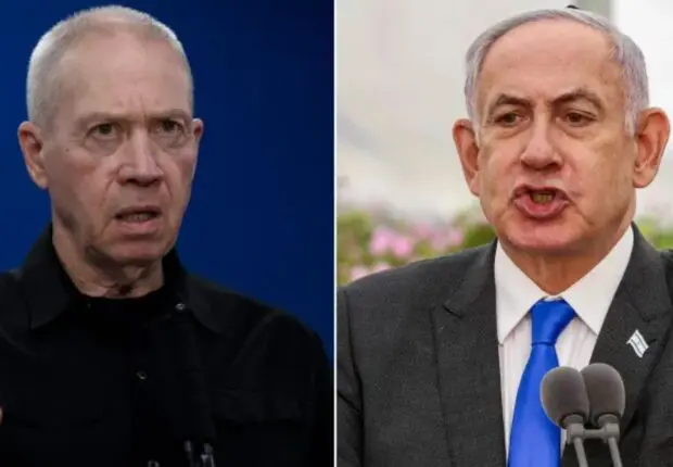 Mandat d’arrêt contre Netanyahou : L’Algérie salue la décision de la CPI