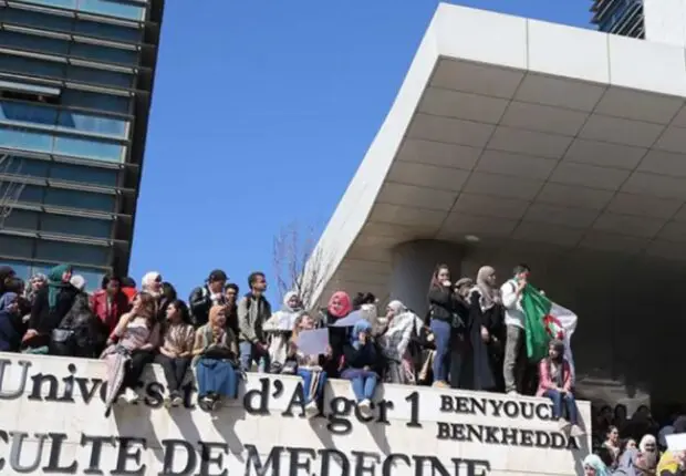 Bourse, stages, emplois… Voici les nouvelles mesures en faveur des étudiants en médecine