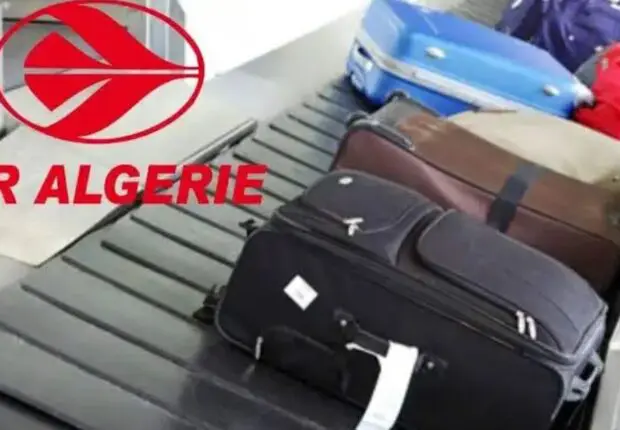 Air Algérie : Votre billet promo pourrait vous coûter plus cher que prévu !