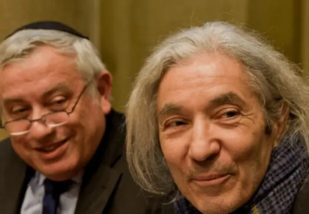 URGENT. La justice algérienne a tranché : Boualem Sansal reste en prison