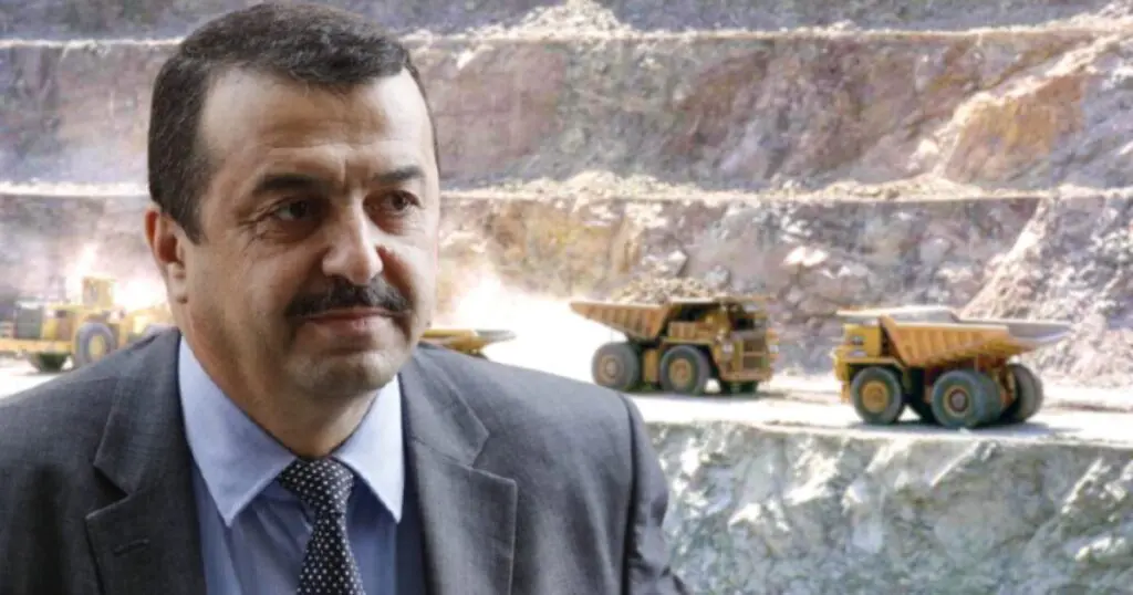 L’Algérie révèle son potentiel minier : Des gisements « insoupçonnés » découverts dans 23 wilayas