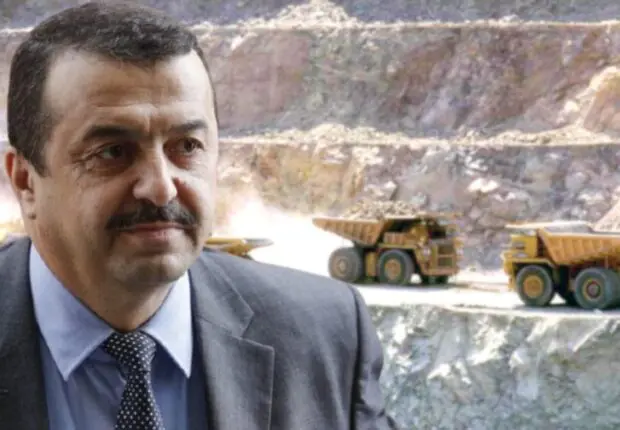 L’Algérie révèle son potentiel minier : Des gisements « insoupçonnés » découverts dans 23 wilayas