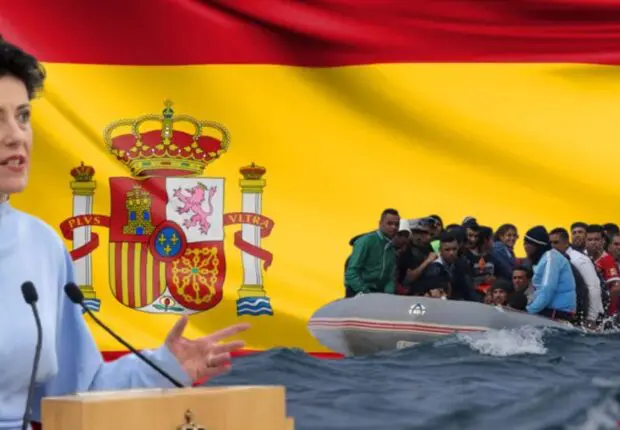 L’Espagne opte pour une nouvelle politique migratoire en faveur des migrants
