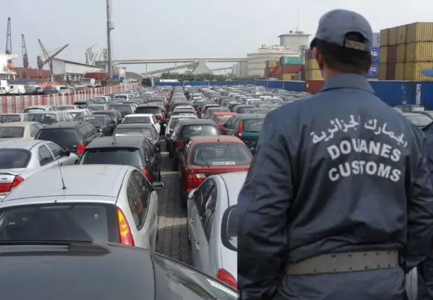 Nouvelle affaire de fraudes douanières : des responsables du port de Jijel en détention provisoire