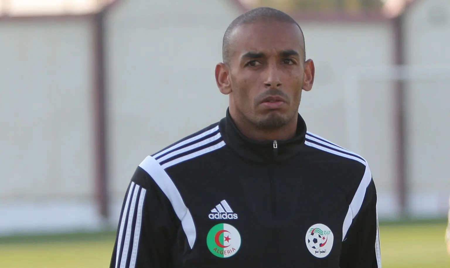 La confidence de Doukha sur Belmadi et « nous allons gagner la CAN »