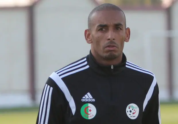 La confidence de Doukha sur Belmadi et « nous allons gagner la CAN »