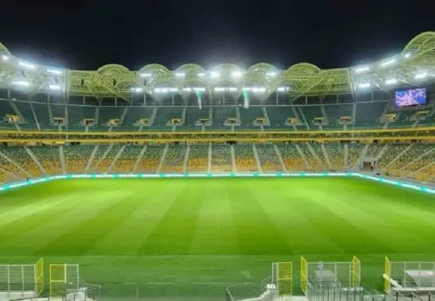 Algérie – Libéria : comment et où acheter les billets du match ?