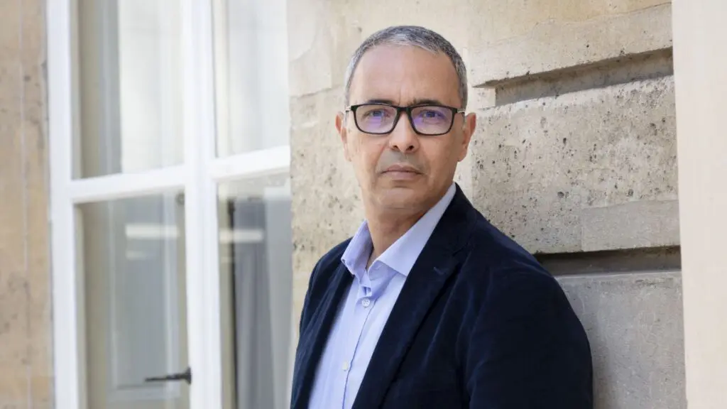 « Houris » – Kamel Daoud : Saada Arbane porte l&rsquo;affaire devant la justice algérienne