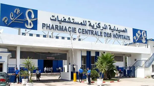 Santé : Le stock de sécurité des médicaments en Algérie atteint un niveau record