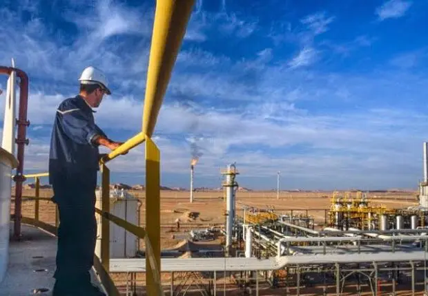 Hassi Messaoud : modernisation du champ pétrolier pour renforcer son potentiel