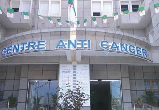 L’Algérie déploie 6.2 milliards DA pour un centre anti-cancer dans cette wilaya