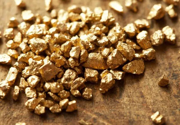 Longtemps artisanale, l’exploitation de l’or algérien passe à l’ère industrielle