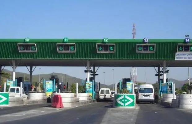 [ALERTE] Péage sur l&rsquo;autoroute Est-Ouest : le ministère des Travaux Publics met fin à la confusion