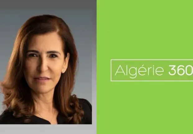 Interview avec Soraya Mellali, présidente du Conseil africain du cancer du sein