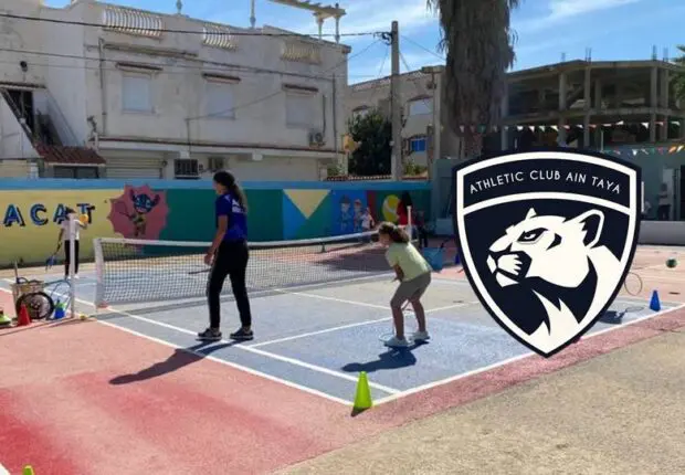 Tennis en Algérie : après 2 ans de travail acharné, l’ACAT perd son autorisation d’exploitation