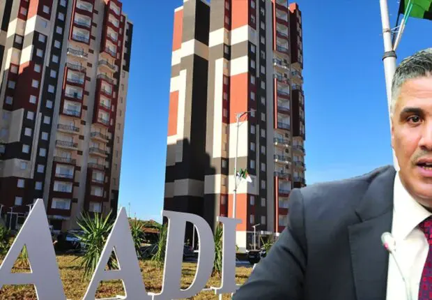 AADL 3 : les souscripteurs appelés à cette date pour finaliser leurs inscriptions