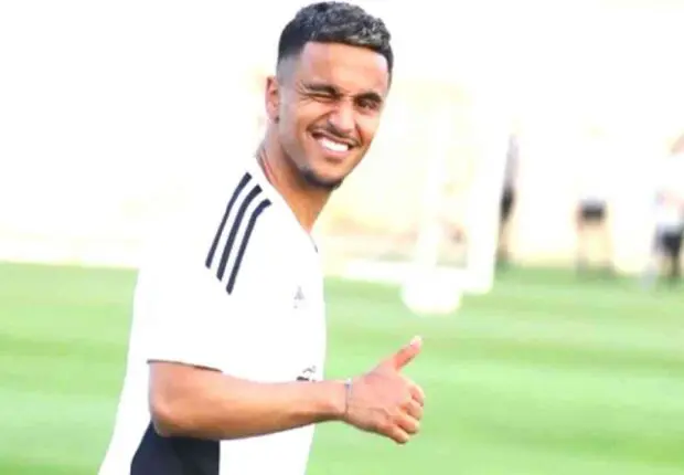 Ounas au Mouloudia : la confidence du joueur sur une éventuelle signature
