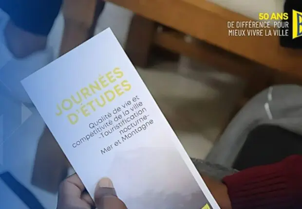 Belux Éclairage / Tizi-Ouzou 2024 : la lumière comme levier pour le bien-être des citoyens