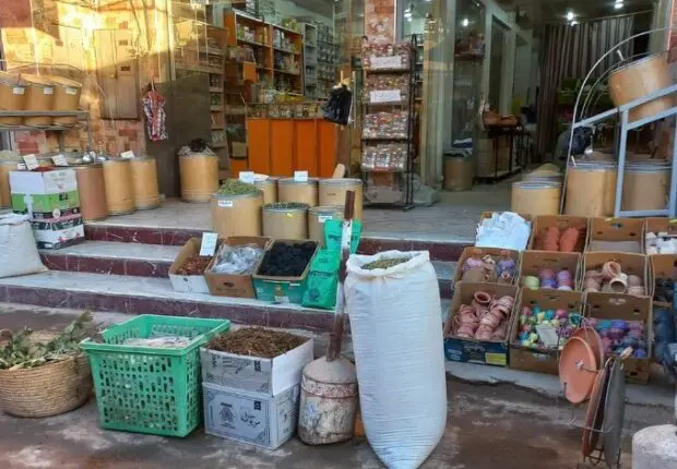Mila : Fermeture d’un atelier clandestin produisant des épices falsifiées