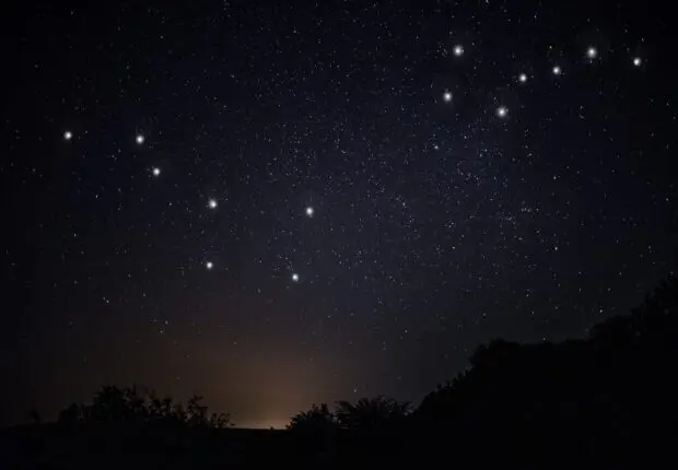 Pluie de météores, la Lune proche de Saturne: les rendez-vous célestes à ne pas manquer en novembre