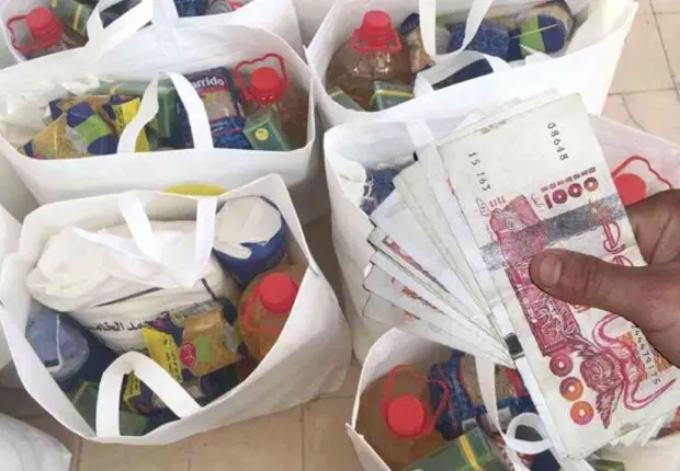 Allocation de solidarité Ramadan 2025 : ouverture des inscriptions dans la wilaya d’El Oued