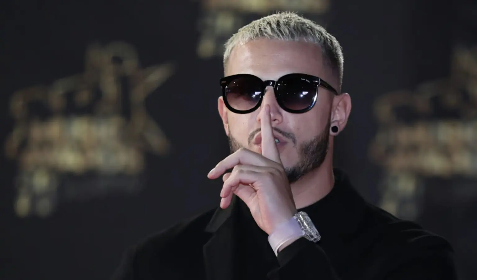 DJ Snake fait une révélation CHOC : Macron lui aurait demandé de retirer son poste sur la Palestine