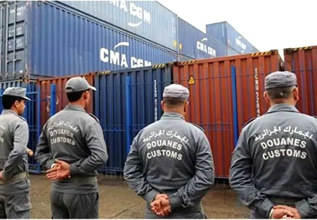 Fraude douanière : l’enquête s’étend à Mostaganem et Oran
