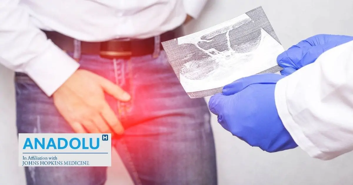 Envies fréquentes d’uriner : maladies associées et solutions thérapeutiques