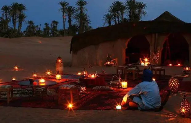 L’Algérie ouvre ses portes au tourisme : un appel à la diaspora pour développer le secteur