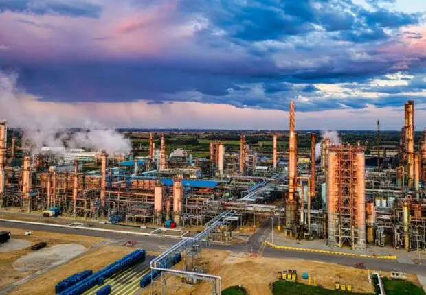 État des lieux de l’industrie algérienne : l’ONS révèle des chiffres alarmants