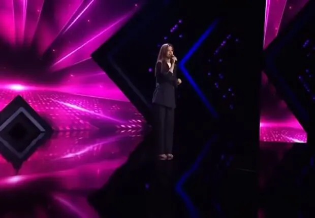 The X Factor Arabia 2024 : à 17 ans, l’Algérienne Israa Saidi séduit le jury avec sa voix puissante