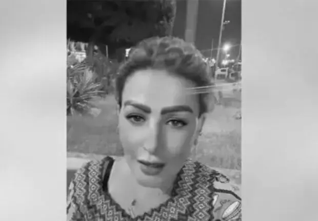 Une tiktokeuse algérienne décède en plein live, sous le regard de ses abonnés