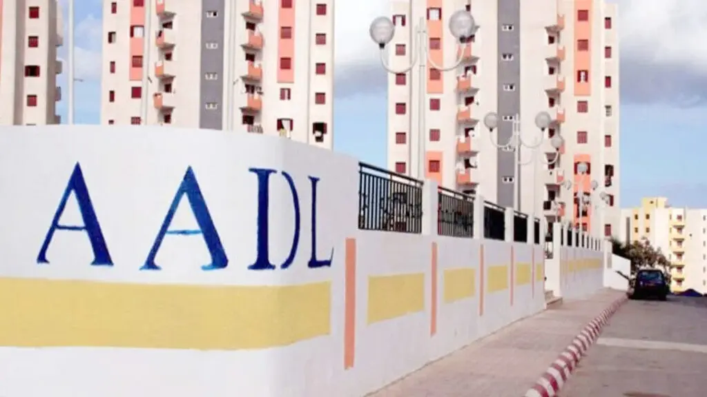 Loyers impayés : l’AADL accorde un délai supplémentaire jusqu’à cette date