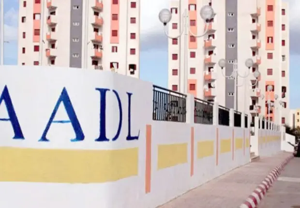 Loyers impayés : l’AADL accorde un délai supplémentaire jusqu’à cette date