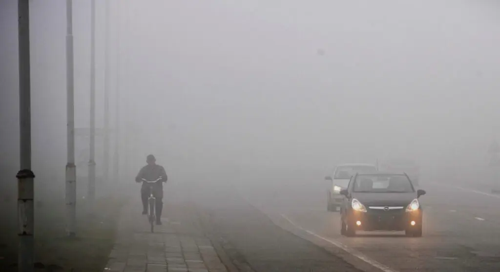 Bulletin météo du jeudi 28 novembre : brouillard matinal attendu dans plusieurs régions !